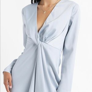 SHOWPO - WEDDING GUEST DRESS